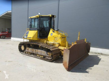 Komatsu D51PX-22 tweedehands bulldozer op rupsen