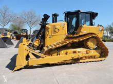 Bulldozer Caterpillar D6LGP bulldozer de cadenas usado