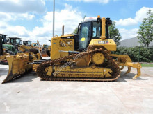 Caterpillar D6NLGP tweedehands bulldozer op rupsen