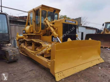 Bulldozer bulldozer de cadenas Caterpillar D7G D7G