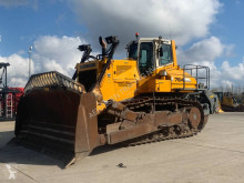 Bulldozer bulldozer de cadenas Liebherr PR764