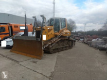 Liebherr PR 724 LGP bulldozer sur chenilles occasion