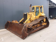 Caterpillar D5H bulldozer cingolante usato