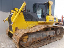 Komatsu D65PX-15 bulldozer sur chenilles occasion