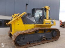Komatsu D65PX-15 bulldozer sur chenilles occasion