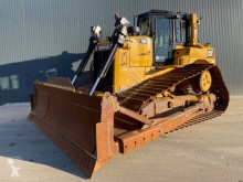 Bulldozer op rupsen Caterpillar D6T LGP