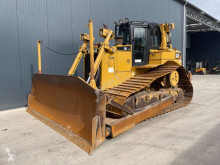 Bulldozer op rupsen Caterpillar D6T LGP