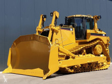 Bulldozer op rupsen Caterpillar D8T