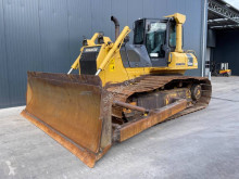 Komatsu D65PX-15 bulldozer sur chenilles occasion