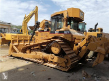 Caterpillar D7R Series 2 D7R bulldozer sur chenilles occasion