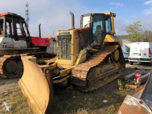 Bulldozer Caterpillar D6N XL bulldozer de cadenas usado