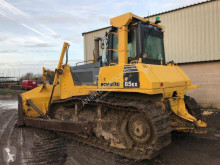 Bulldozer Komatsu D85EX-15 bulldozer de cadenas usado