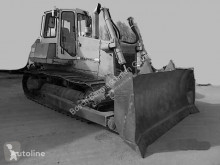 Liebherr PR732 L bulldozer sur chenilles occasion