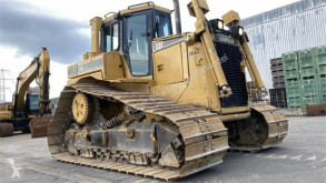 Caterpillar D6R LGP III bulldozer sur chenilles occasion