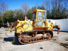 Bulldozer sur chenilles Fiat AD14C