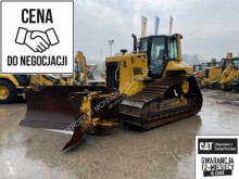 Bulldozer Caterpillar bulldozer de cadenas usado