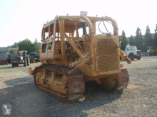 Caterpillar D7F bulldozer sur chenilles occasion