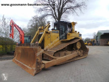 Bulldozer Caterpillar D6T LGP bulldozer de cadenas usado