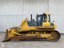 Komatsu D85PX-15E0 buldozer pe șenile second-hand
