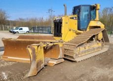 Bulldozer sur chenilles Caterpillar D6N LGP GHS