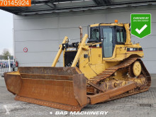 Caterpillar D6R bulldozer sur chenilles occasion
