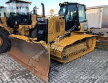 Bulldozer sur chenilles Caterpillar D6KMP