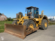 Caterpillar 824G buldozer pe șenile second-hand