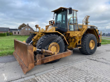 Caterpillar 824G buldozer pe șenile second-hand