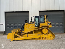 Caterpillar D6R LGP használt lánctalpas buldózer
