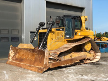 Caterpillar D6R LGP used crawler bulldozer