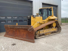 Bulldozer sur chenilles Caterpillar D6M LGP