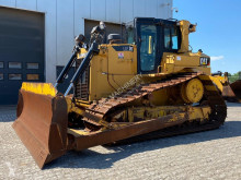 Caterpillar D6T bulldozer sur chenilles occasion