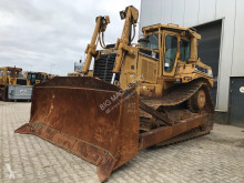 Bulldozer Caterpillar D7 bulldozer de cadenas usado