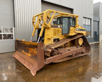 Caterpillar D7 bulldozer sur chenilles occasion