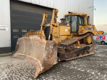 Bulldozer Caterpillar D8R bulldozer de cadenas usado