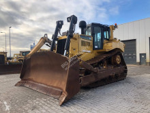 Caterpillar D8R bulldozer sur chenilles occasion