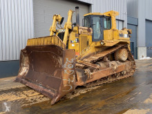 Caterpillar D9R bulldozer sur chenilles occasion