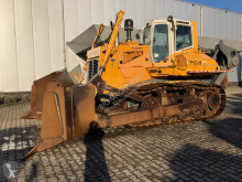 Liebherr PR754 tweedehands bulldozer op rupsen