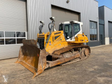 Liebherr PR tweedehands bulldozer op rupsen