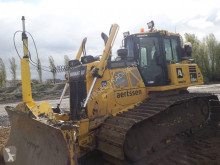 Komatsu D65PX-17 bulldozer sur chenilles occasion