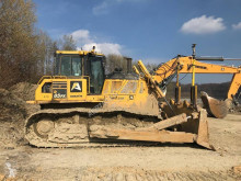 Komatsu D85PX-15 bulldozer sur chenilles occasion