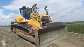 Liebherr PR tweedehands bulldozer op rupsen