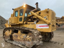 Bulldozer sur chenilles Caterpillar D9H