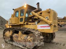 Bulldozer sur chenilles Caterpillar D9H
