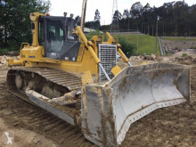 Komatsu D65PX-15 bulldozer sur chenilles occasion