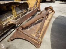 Komatsu D65 bulldozer sur chenilles occasion