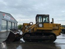 Bulldozer sur chenilles Liebherr LR641 ** BJ 1997* 12188H/Klima/