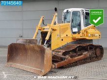 Liebherr PR bulldozer sur chenilles occasion