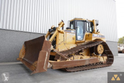 Caterpillar D6R-II LGP bulldozer sur chenilles occasion
