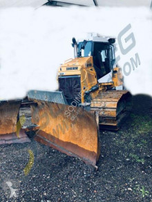 Liebherr PR tweedehands bulldozer op rupsen